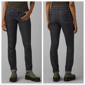 PrAna Kayla Jeans, size 4 / 27